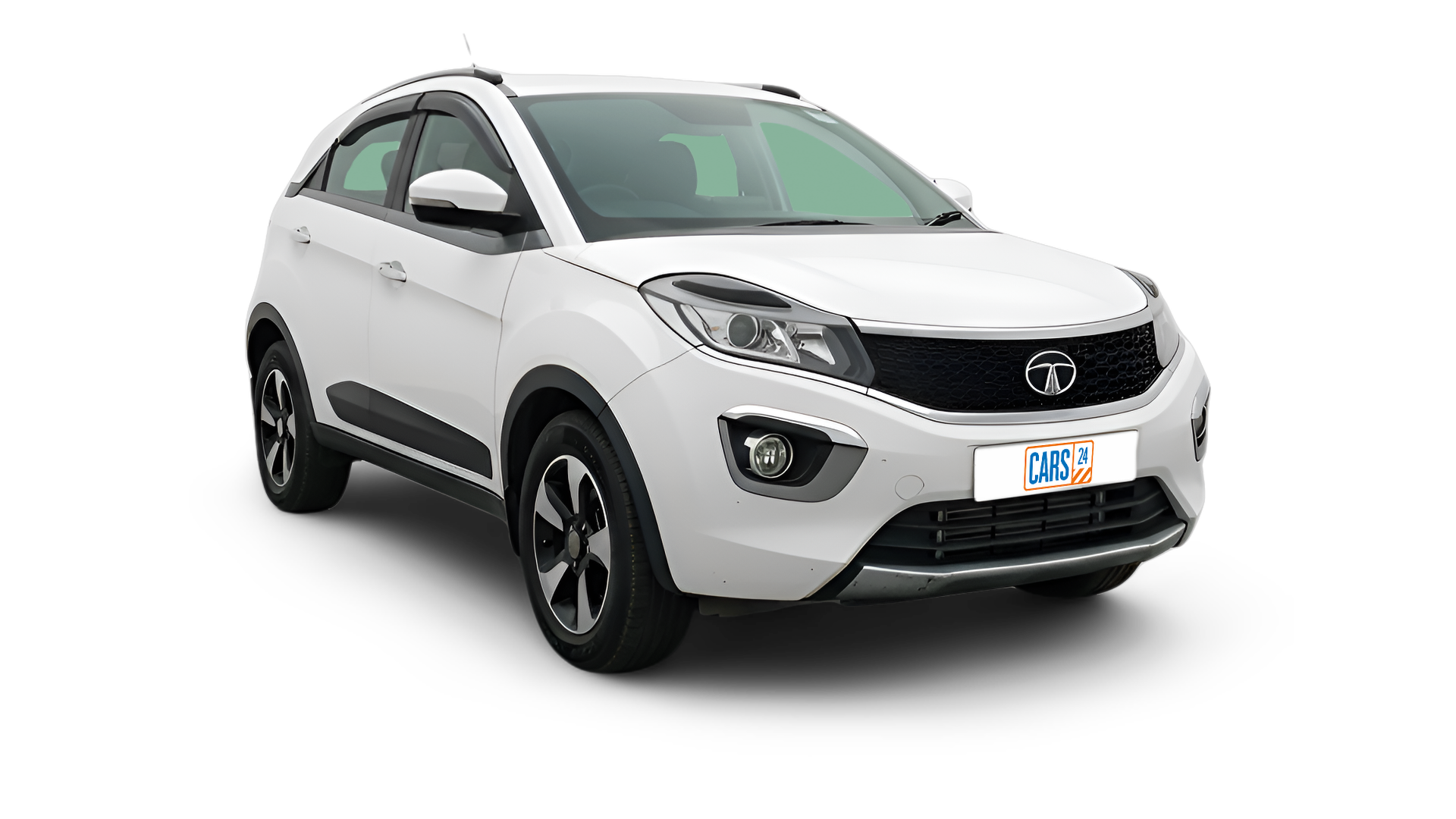 Tata NEXON-img